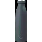 AYA&IDA Thermosfles Drinking Bottle Navy Blue 500 ml