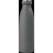 AYA&IDA Thermosfles Drinking Bottle Dark Grey 500 ml