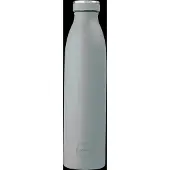 Aya & Ida - Drinking Bottle - Thermosfles - waterfles - 750ml - MINT GREEN