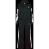 Adidas Sportpak 'Energize' zwart / wit