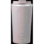Aya & Ida AYA&IDA - CUP2GO - thermosbeker - koffiebeker - coffee to go - reisbeker - meenemen - 500ml - LAVENDER