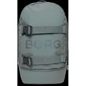 Björn Borg rugzak Duffle groen Polyester Effen | Rugzak van