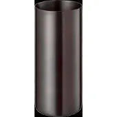 Blomus Modo tandenborstelhouder Burned metal
