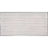 Blomus Handdoek Arto Micro Chip/Tan (50 x 100 cm)