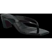 Bianco Teenslipper 'BIAspice' zwart
