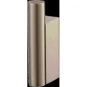 Blomus Modo wandhaak Brass