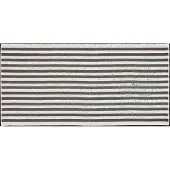 Blomus Badlaken Arto Thick Stripes Moonbeam/Magnet