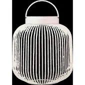 Blomus Lito LED-lamp M Silk Gray