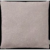 Blomus Sierkussenhoes Boucle Misty Rose (50 x 50 cm)