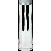 Blomus Karaf Splash Sharkskin 1L
