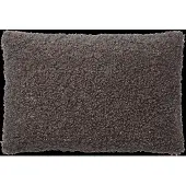 Blomus Sierkussenhoes Teddy Espresso (40 x 60 cm)
