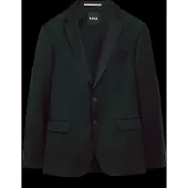 BOSS ONE Slim-fit colbert van scheerwollen serge Maat 44