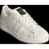 Adidas Voetbalschoen 'Superstar Messi' ecru / goud