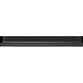 Blomus Wandplank Modo Black Small