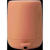 Blomus Sono pedaalemmer 3 L Amber Brown