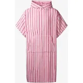 Bongusta - Naram Poncho - Surfponcho S/M, roze