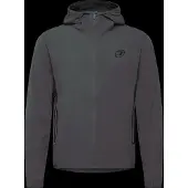 Bullpadel Algol Windbreaker Grijs M Man