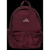 Adidas Sportrugzak 'Glow' wijnrood