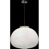 Blomus Hanglamp Kami Oak