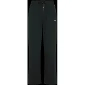 BOSS Pyjamabroek 'CI' zwart / wit