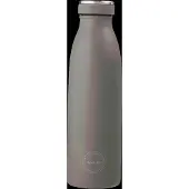 Aya & Ida - Drinking Bottle - Thermosfles - waterfles - 500ml - DRIFTWOOD