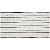 Blomus Handdoek Arto Moonbeam/Magnet (50 x 100 cm)