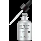 Centellian24 - Ampul ter bevordering van de glutathion-toonzetting, 30 ml