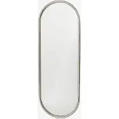 AYTM Angui spiegel zilver 39x108 cm