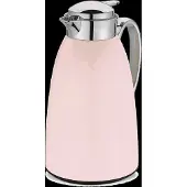 Cilio Thermoskan - Isoleerkan Venezia - 1L - Roze Matt