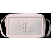 Calvin Klein Schoudertas rosa