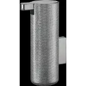 Blomus Zeepdispenser Modo Rof Wall Mount Stainless Steel 165 ml