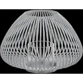 Blomus Lantaarn Lyva Steel Gray Small