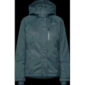 Columbia Snowy Summit Jas Blauw L Vrouw