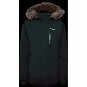 Columbia Ava Alpine II Insulated Jacket Dames Wintersportjas - Black