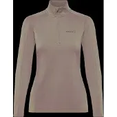 Craft Skipully Women Core Gain Midlayer Raw-XXL