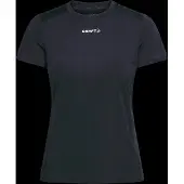 Craft dames-T-shirt Adv Essence SS Tee 2 W 1914798