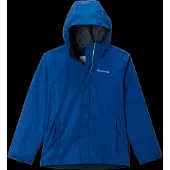 Columbia Sportswear - Kid's Watertight II Jacket - Regenjas 6-7 Years, blauw