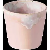 Costa Nova Koffiekopjes Grespresso Soft Pink 190 ml - 3 stuks