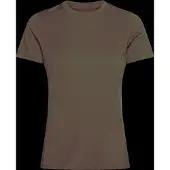 Craft - ADV ESSENCE SS TEE 2 - Dames - Maat S
