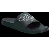 Emporio Armani heren slippers met adelaarmotief