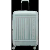Delsey Lutece Expandable 69cm 73l Reistas Met Wielen