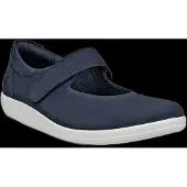 Ecco SOFT 2.0 Dames Instappers - Blauw