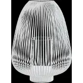 Blomus Lantaarn Lyva White Large