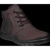 Ecco Snowboots Women Babett Boot Garnet-Schoenmaat 40