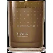 Skandinavisk Stuga geurkaars 200gr - 50u