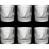 Duralex Manhattan tumblerglas - 31 cl - 6 stuks