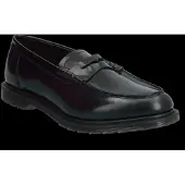Dr. Martens Mocassins 'Mayfare Loafer UNISEX 42503001' zwart