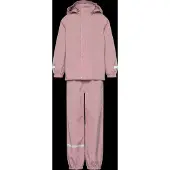 CeLaVi Regenkleidung - PE - Nostalgie Rose - - 140 - Regenkleidung