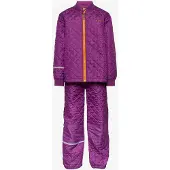 CeLaVi Kinderen effen basic thermoset - Lilac