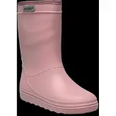 Enfant Regenlaarzen 'Solid' rosa